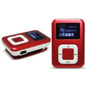 Reproductor MP3 Elco PD-285H-8GB Pantalla Oled ID3