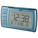 Despertador Digital Elco ED-92N LCD Alarma Luz Calendario