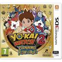 Videojuego Nintendo 3DS Yo-Kai Watch Carnánimas 