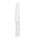 Atempo Cuchillo Verdulero 15CM Blanco Acero Inoxidable
