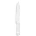 Atempo Cuchillo Cebollero Blanco 20CM Acero Inoxidable