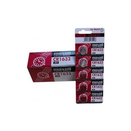 maxell-pila-boton-litio-cr1632-3v
