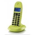 Teléfono Inalámbrico Motorola C1001LB Lima