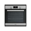 Horno Ariston hotpoint FA3 544 C IX HA Catalítico INOX Grill 