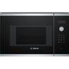 Microondas Bosch BEL523MS0 800w 20L Grill INOX 16KG