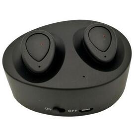 Innova AUR RS1 Negro - Auricular Bluetooth Micrófono 6MM
