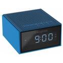 Creative CHRONO BT Azul - Altavoz Portátil Despertador 36G