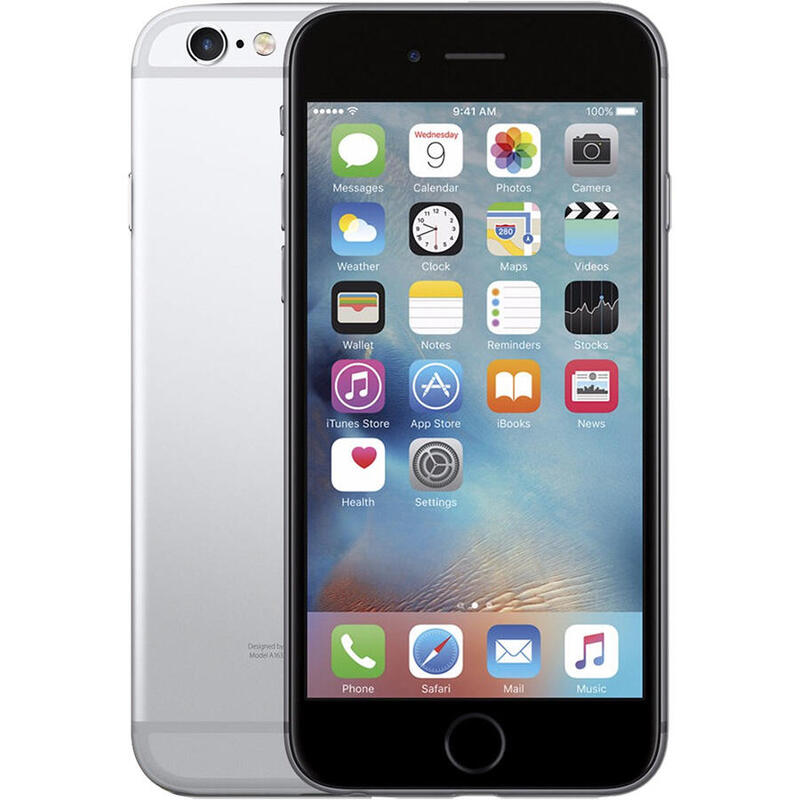 Apple iphone 6 16gb как новый