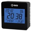 Despertador Elco ED60NG Digital Calendario 24H 
