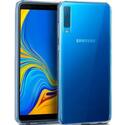 Funda Cool accesorios Silicona Samsung Galaxy A7 Flexible 
