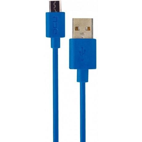 conexion-dcu-usb-a-micro-usb-azul-marine-2m-30401240