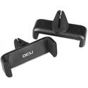 DCU 36100400 Soporte Universal Coche Negro Hasta 5.5"