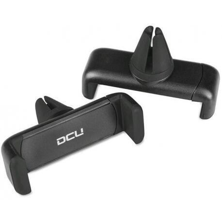 DCU 36100400 Soporte Universal Coche Negro Hasta 5.5" 