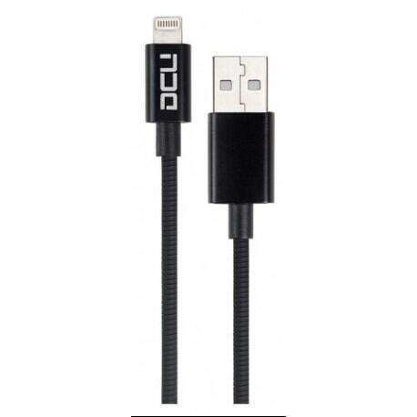 conexion-dcu-lightning-usb-soft-negro-1m-34101255