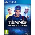Videojuego Sony Tennis World Tour PS4 Deportes Pegi +3