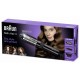Moldeador Braun Satin Hair 3 400W Negro