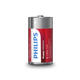 Philips LR14P2B - Pilas 2 Unidades C/LR14 65GR Alcalino