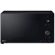 Microondas LG MH7265DPS Grill 32 L 1350W Negro