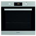 Horno Pirolítico Indesit IFW 6841 JP IX Grill Integrable 2200W