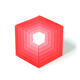 altavoz-rollercubered-rojo-5w-bluetooth-in-led-manos-libres