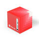 altavoz-rollercubered-rojo-5w-bluetooth-in-led-manos-libres