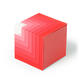 altavoz-rollercubered-rojo-5w-bluetooth-in-led-manos-libres