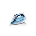 Plancha Braun hogar SI-7062 2.600W Suela 3D Azul Anti Goteo