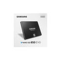 Samsung 850 EVO 500 GB Disco Duro SSD SATA 6GB/S