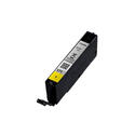 Canon CLI 571Y - Cartucho Toner Color Amarillo Original