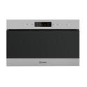 Microondas Indesit MWI 6213 IX 26L Inox Integrable 750W