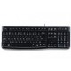teclado-logitech-k120-usb-negro