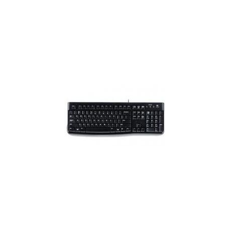 teclado-logitech-k120-usb-negro