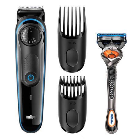 Braun barbero online