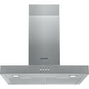 Campana Indesit IHBS 6.5 LM X INOX 432M3/H 60CM 65DB