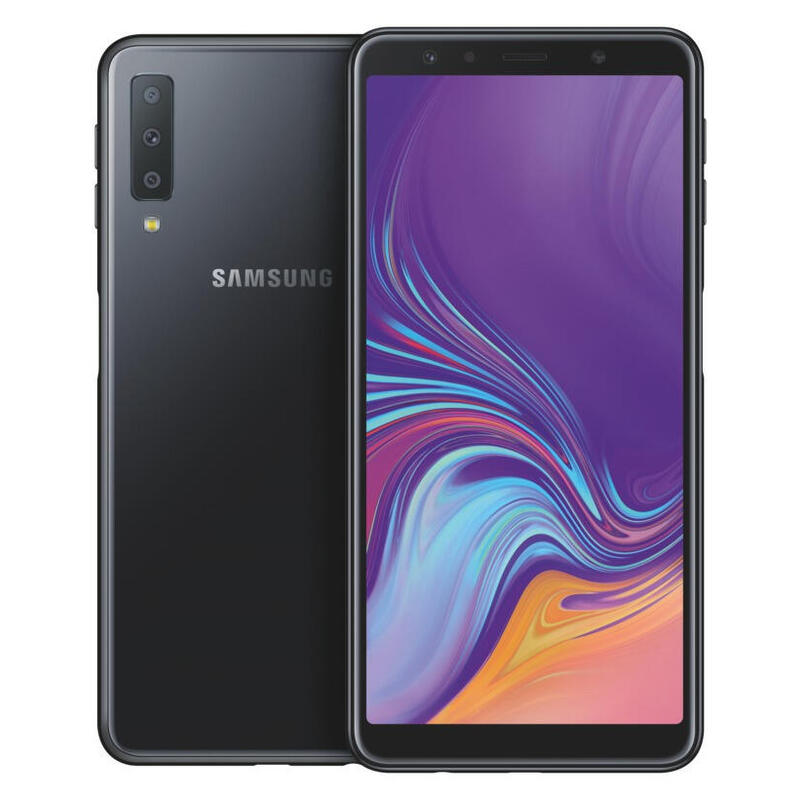 samsung a7 4gb 64gb price