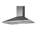 Campana Cata V900 Inox 90cm 3 Velocidades