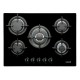 placa-cata-l-705-ci-bk-c-gas-h-fun-5f-70-08046403