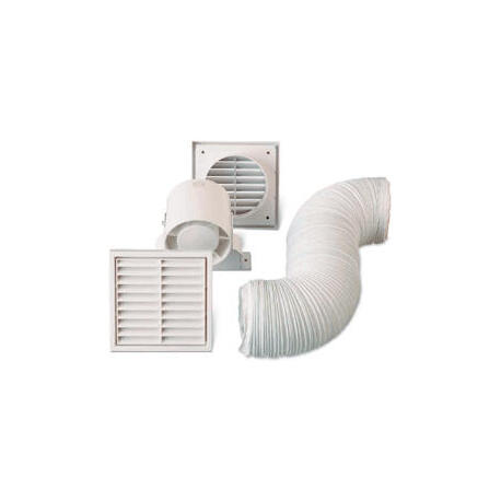 Cata DUCT IN-LINE - Buy Extractor Fan: Prices, Reviews