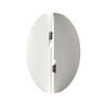 Nodor 150-120MM Elemento Reductor ABS Negro
