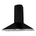 Campana Mepamsa Tender H 60 Negro 60CM 620 M3/H