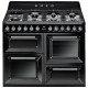 cocina-110x60-cm-3-hornos-electricos-encimera-gas-color-negro-tr4110bl1-smeg