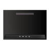 Panel Trasero SMEG KIT1TR41N Negro Accesorio Campanas