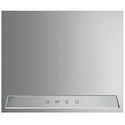 Panel de Pared Smeg KIT1TR9X Inox 