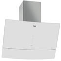 Campana Teka DVU590 Blanca Decorativa 538 M3/H 59dB LED