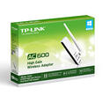 Ac600 Wifi TP-link Archer T2uh Usb Adapter