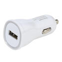 Vivanco CCVVUSB21AW Cargador Batería USB 2.0