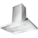 Campana Mepamsa Stilo Isla 90 Inox 90CM 685M3/H LED