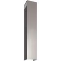 Bosch DHZ1235 Accesorio Tubo de Prolongación Inox