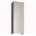 Bosch DHZ1234 Inox - Accesorio Tubo de Prolongación Inox