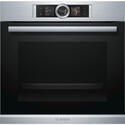 Horno Multifunción Bosch HBG6764S1 Pirolítico Inox